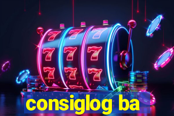 consiglog ba